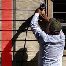 Best Fiber Cement Siding Installation  in Spring Hill, FL